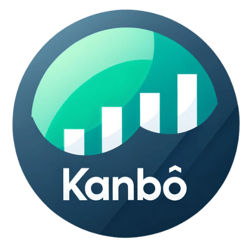 Logo Kanbô Gestão